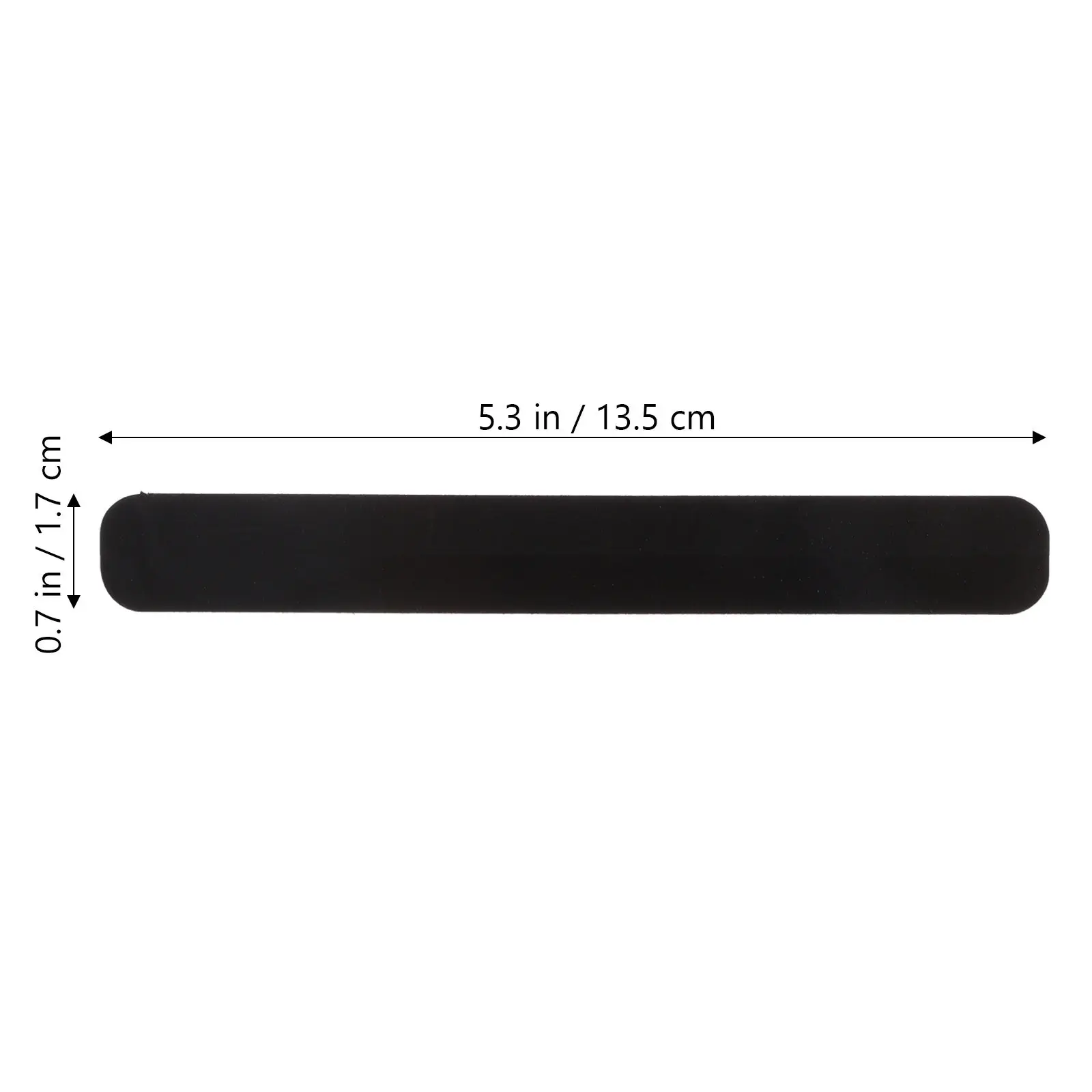 1Sheet Reflective Sticker Weather Resistant Motorcycle Tape Safety Decals for Bicycles Ski Snowmobile Atv Helmets Outdoor