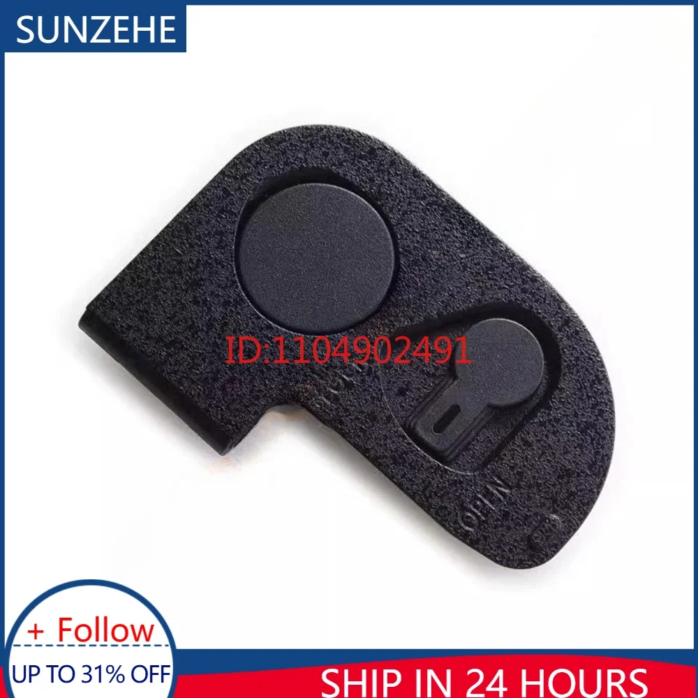 

Для Panasonic DC-S1MGK S1RMGK S1M S1: крышка батарейного отсека, нижняя крышка корпуса, аксессуары для камеры, запасные части