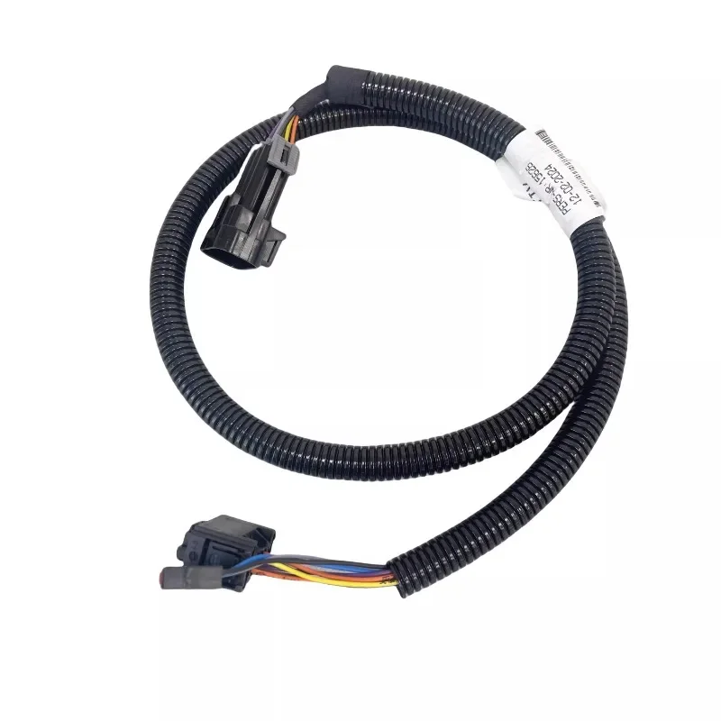 AL158036 for John Deere Tractor Original Parts 6B1404 6E1504P Wet Clutch Sensor Cable