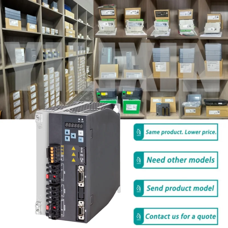 

New Original 6SL3210-5FB11-0UF1 6SL3 210-5FB11-0UF1