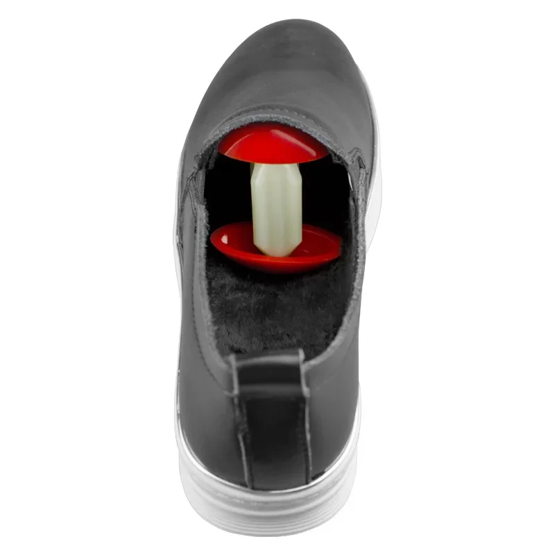 NEUE Baum Gestaltung Anti Falten Schuh Hält Tragbare Mini Schuh Bäume Anti Verformung Schuhe Bahren Turnschuhe Heels Schuhe 2Pcs – Detail 7