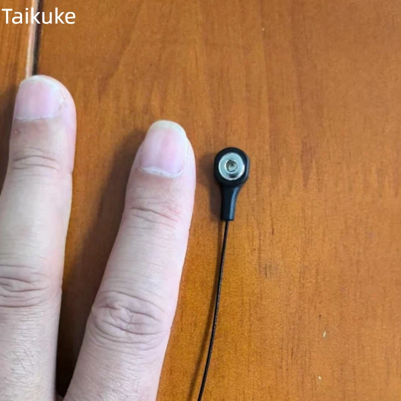 Eeg Brain Electrode…