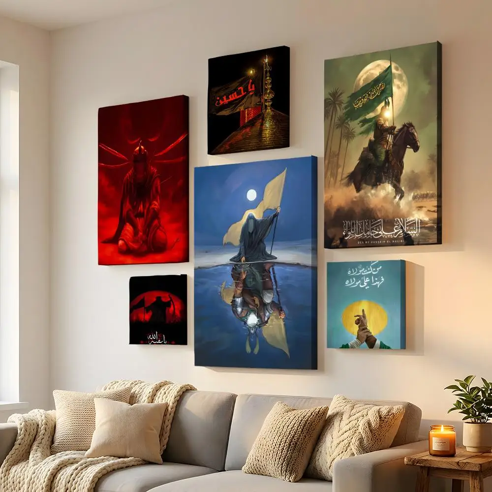 Imam Hussain Shia A…