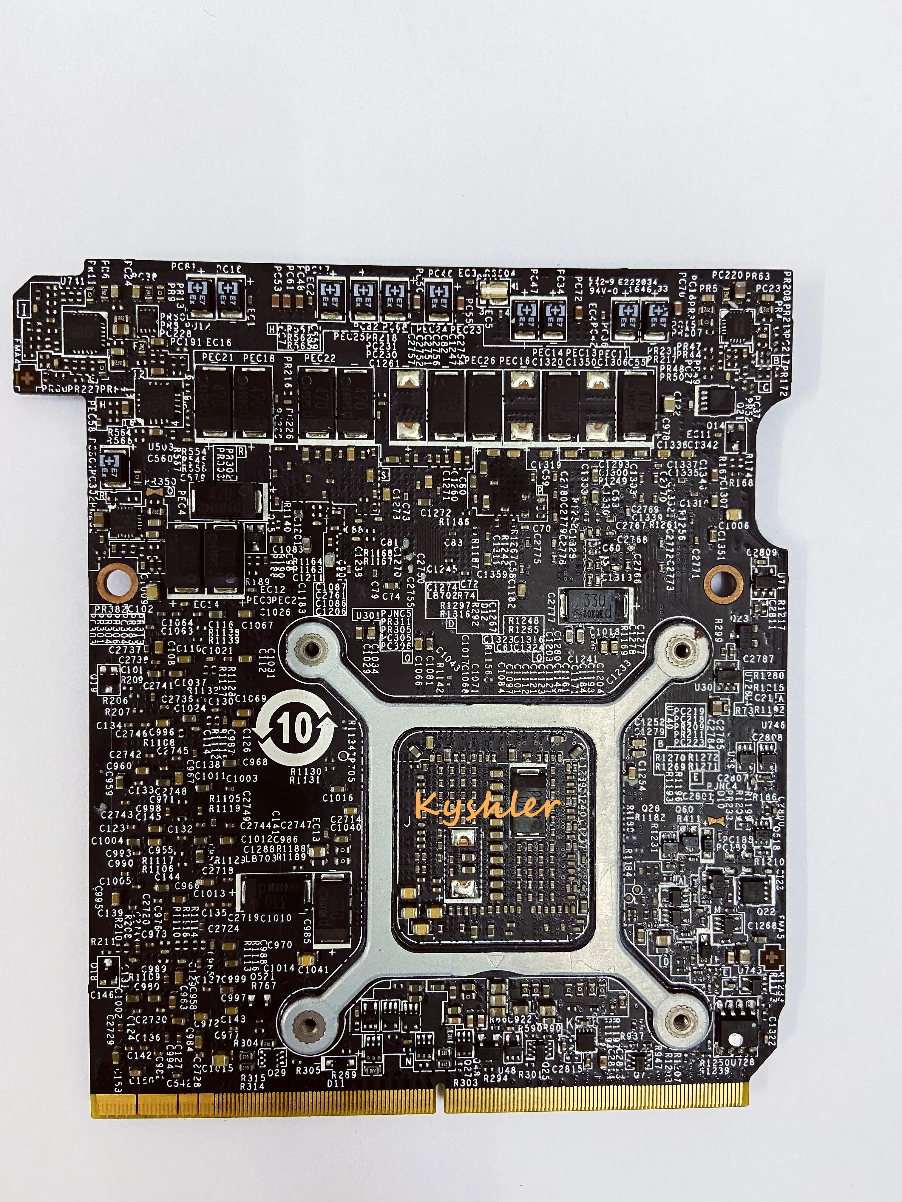 GTX1070M GTX1080M GTX 1070M 8GB GDDR5 MXM 비디오 VGA 그래픽 카드 N17E-G2-A1  MS-1W0V1 MSI GT62 GT62VR GT72VR GT75VR 노트북 - AliExpress