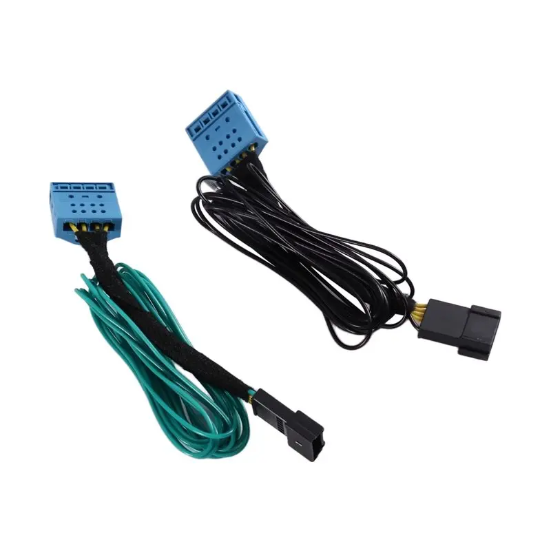 Kabelbaum für LED-Rückleuchten für BMW F32 F33 F36 F82 F83 RETROFIT LCI-A28K