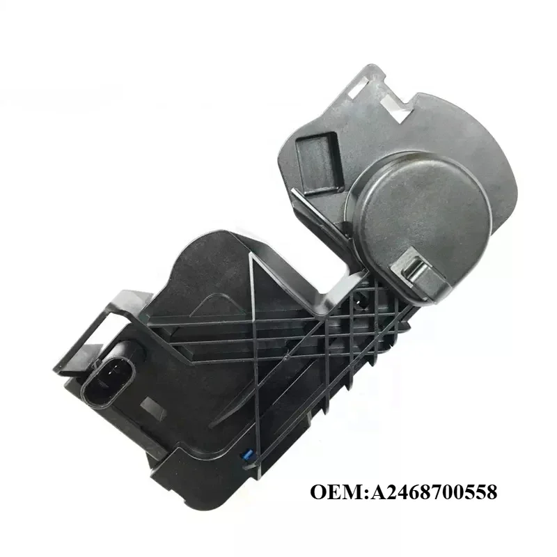 Original A2468700558 2468700558 Auto Accessories Car Bonnet Switch Lock Latch For  W156 Gla180 Gla200 Gla220 Gla250 High Quality