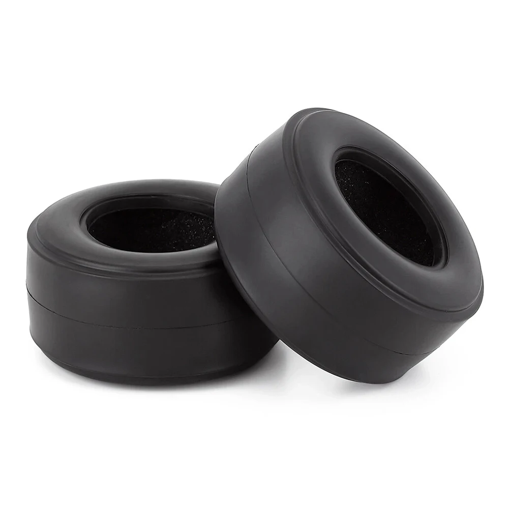 4X RC ショートコース トラック タイヤ ホイール 12mm 六角 1/10 TRAXXAS SLASH Rustler CAR用