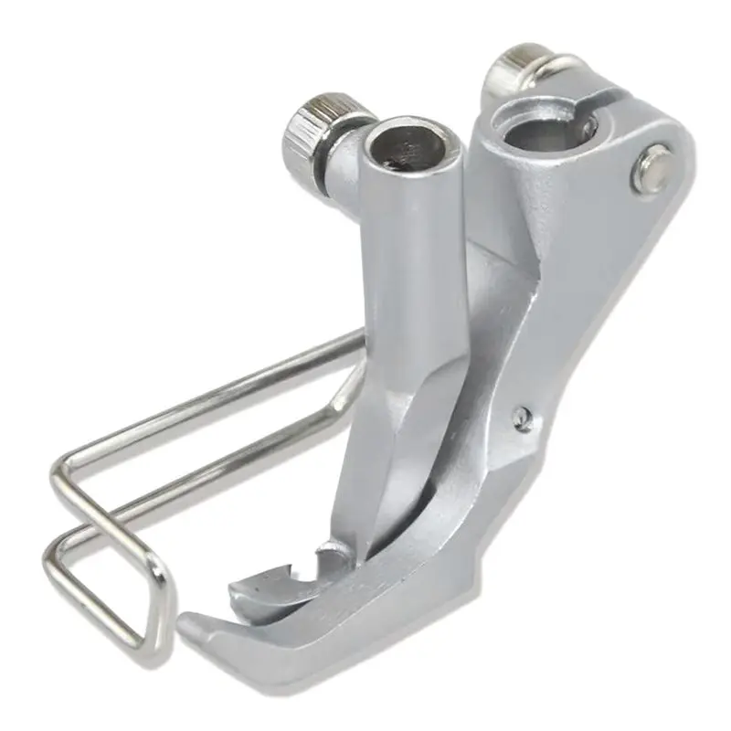 

N04R Cording Walking Foot Right/Left Side 4.5Mm Wide KP367-R081/KP367-L081 For Durkopp 367 467 767 867 LU-2210N 1525 Part