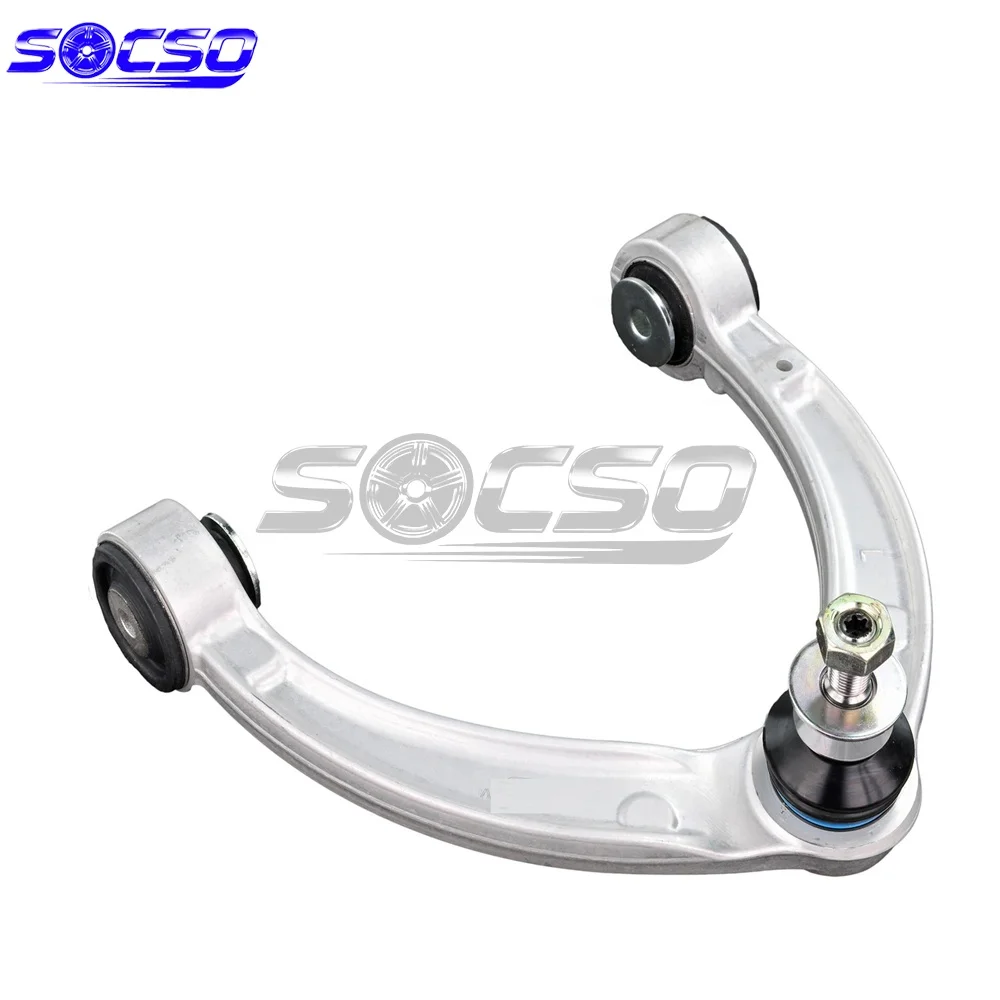 

1663301707 1663301807 Front Left Right Upper Control Arm for Mercedes Benz W166 X166 C292 ML250 ML300 ML350 ML400 ML500 Car Part