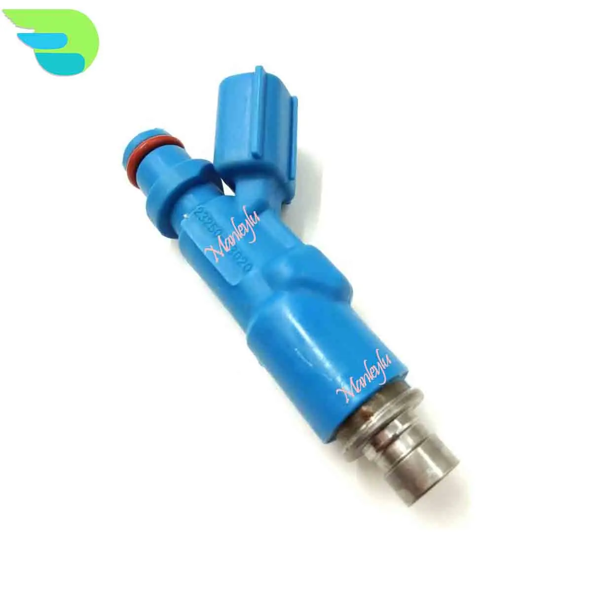 23250-23020 2325023020 23209-23020 4PCS Fuel Injector Nozzle For Toyota Platz Ractis Yaris / Vitz 1.0 1.3