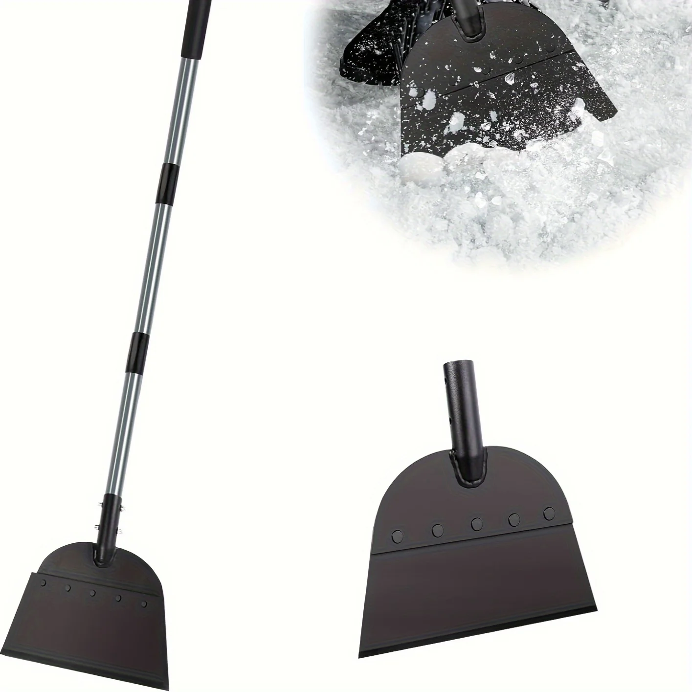 #32 Snow Shovels List of Top Picks