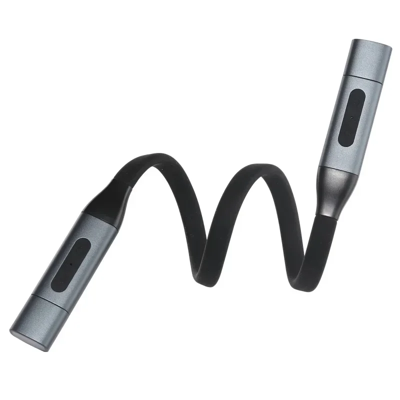 Neck Reading Work Hanging Neck Lamp Eye Protection Versatile Small Night Lamp Manual Reading Charging Night Reading Lamp