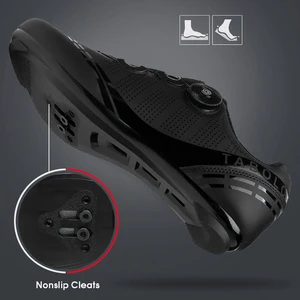 Sneaker Cycling Speed Men's Shoes Bike Road AutoBlorion Shoes Cycling Tennis Outdoor Race Athletic Bike Shoes 9 Main Sales Speed Sneakers - №6