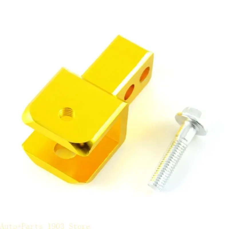 

E21C Мотоциклевая задняя подвеска Enhancer Легкий задний удар амортизатора атлета металла