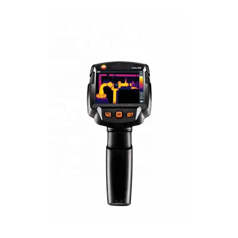 

НОВИНКА-ОРИГИНАЛЬНЫЙ-СКЛАД Тепловой видеокамер 865 865S 868S