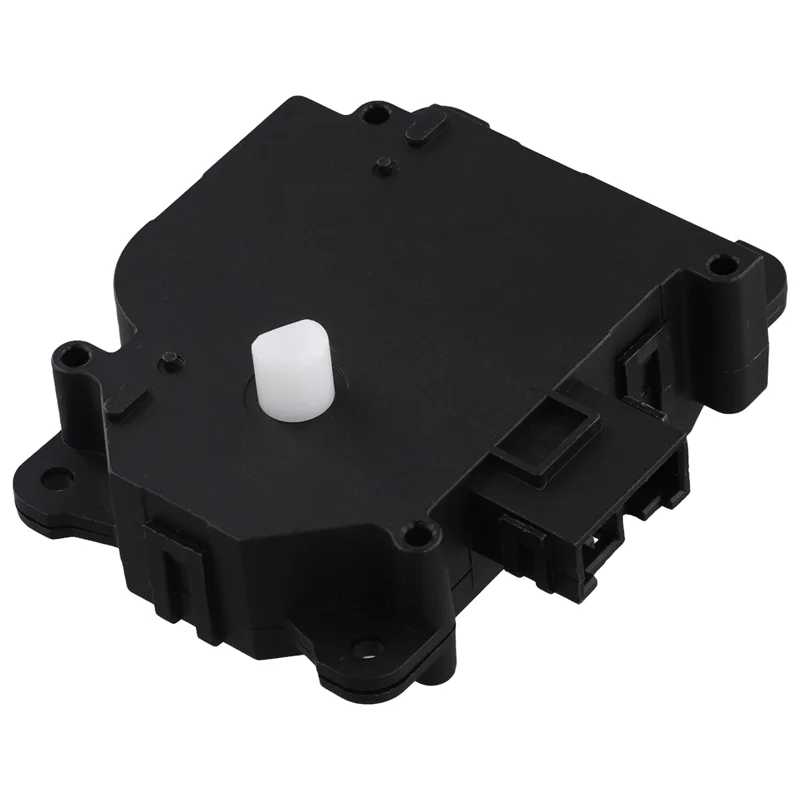 ABXN-Car Climate Control Flap Actuator Motor HVAC Motor 063700-7321 Fit For Mitsubishi Grandis