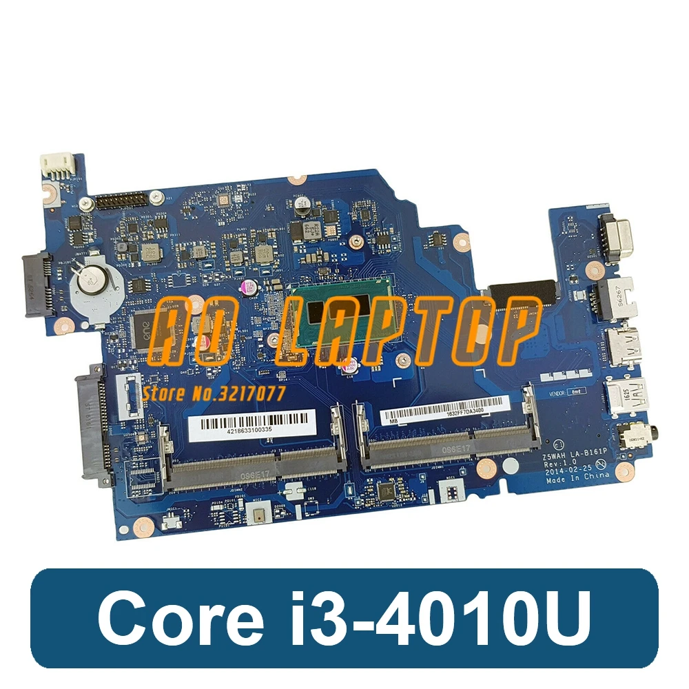 For Acer Aspire E5-531 E5-571 15.6