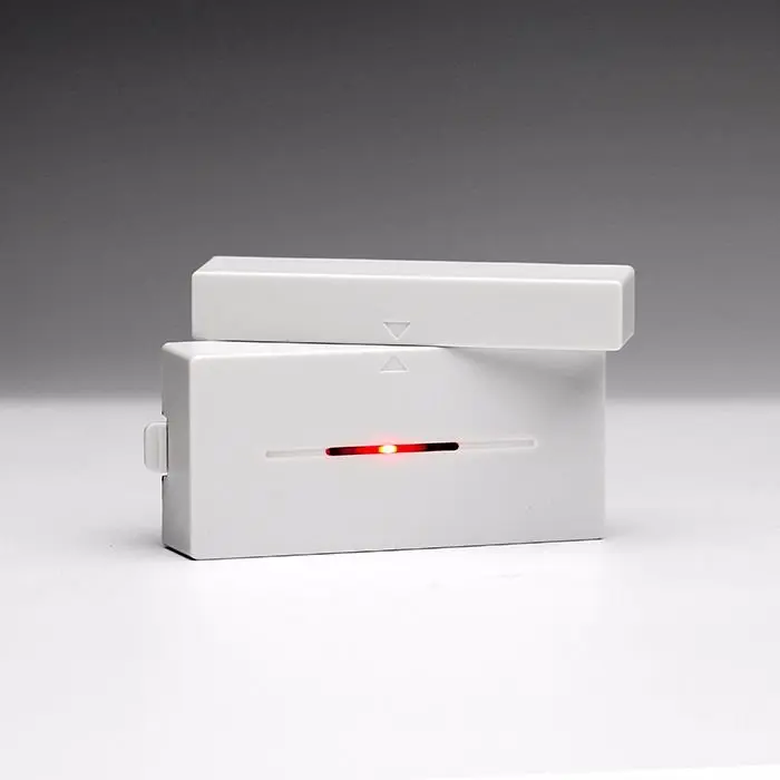 نظام إنذار GSM لاسلكي 433 ميجا هرتز طقم إنذار أمان المنزل مع اتصال باب كاشف حركة PIR #4