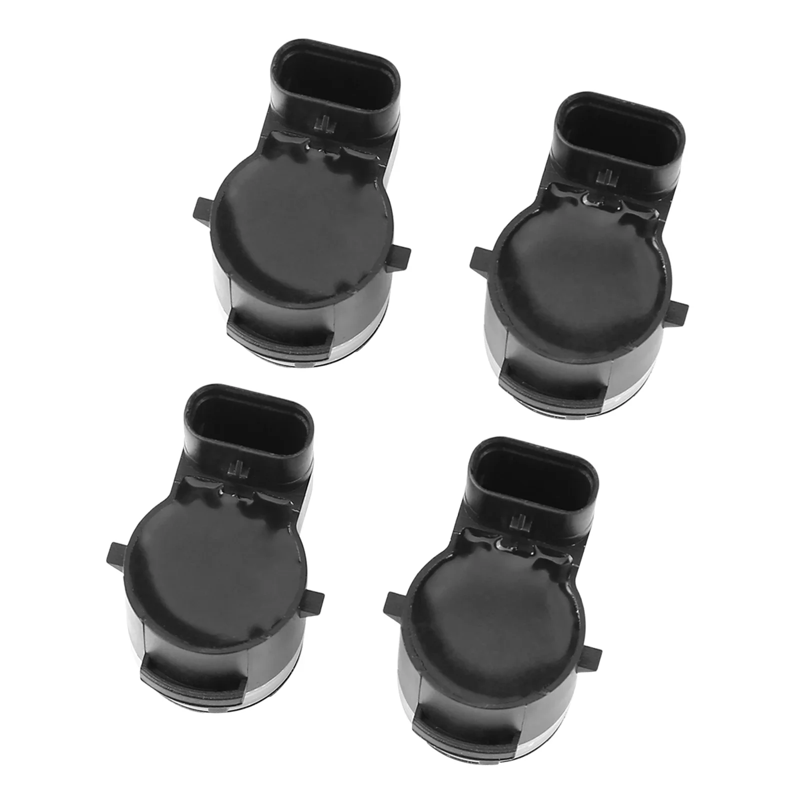 ใช้ได้ 2019-2024 Ram 1500 2500 3500 เรดาร์ PPS110 6MK25TZZAA 4 ชิ้น