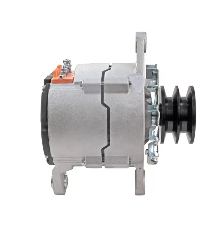 

Alternator S3701010R02G JFZ276L 13032849 for 4BT 6BT Engine 24V 55A 70A