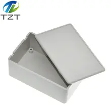 Waterproof Electronic Instrument Enclosure 70x45x30mm #6