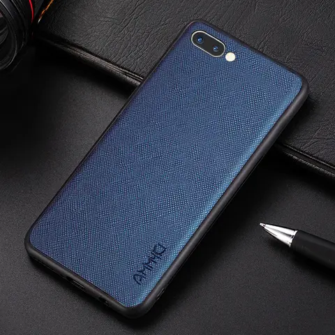 Silicone Leather For Huawei Honor 10 V10 7S Play 7 7A Pro DUA-L22 AUM-L29 AUM-TL00 Nova 2S Enjoy 8e Lite Y5 Y6 Prime 2018 Case