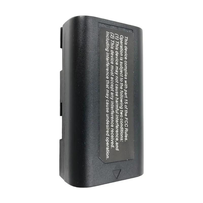 BP-3 Rechargeable Battery for Stonex S3 S8 S9 and UniStrong G970 RTK GPS GNSS Li-ion Battery