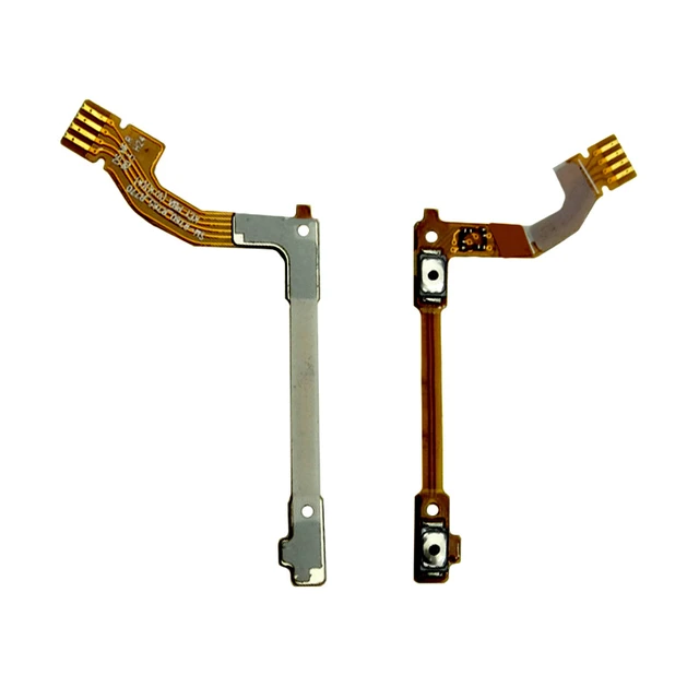1Pcs For Samsung Gear S3 R760 R765 R770 R775 Power Switch On Off Button Return Back Watch Main Board Side Key Flex Flat Cable AliExpress