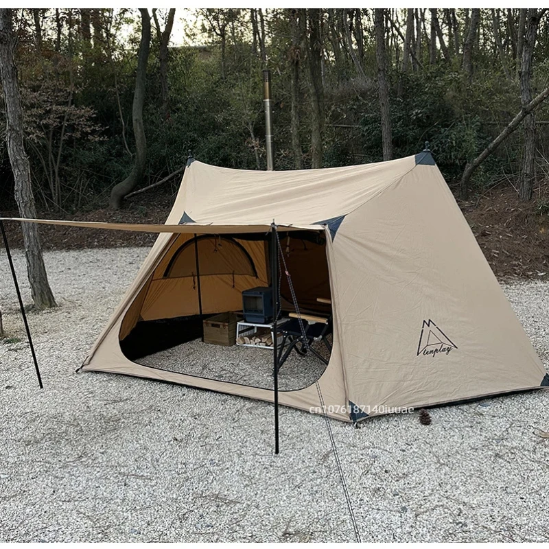 

Outdoor Camping Tents, Shelters, Rain and Sun Protection, Sunshade Canopies, Camping Sites, Outdoor Folding Portable Tents