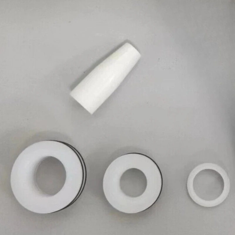 قطع غيار فاغنر PS3.20 أجزاء البخاخ بدون هواء قضيب المكبس ومجموعة إصلاح PS 3.20 #3