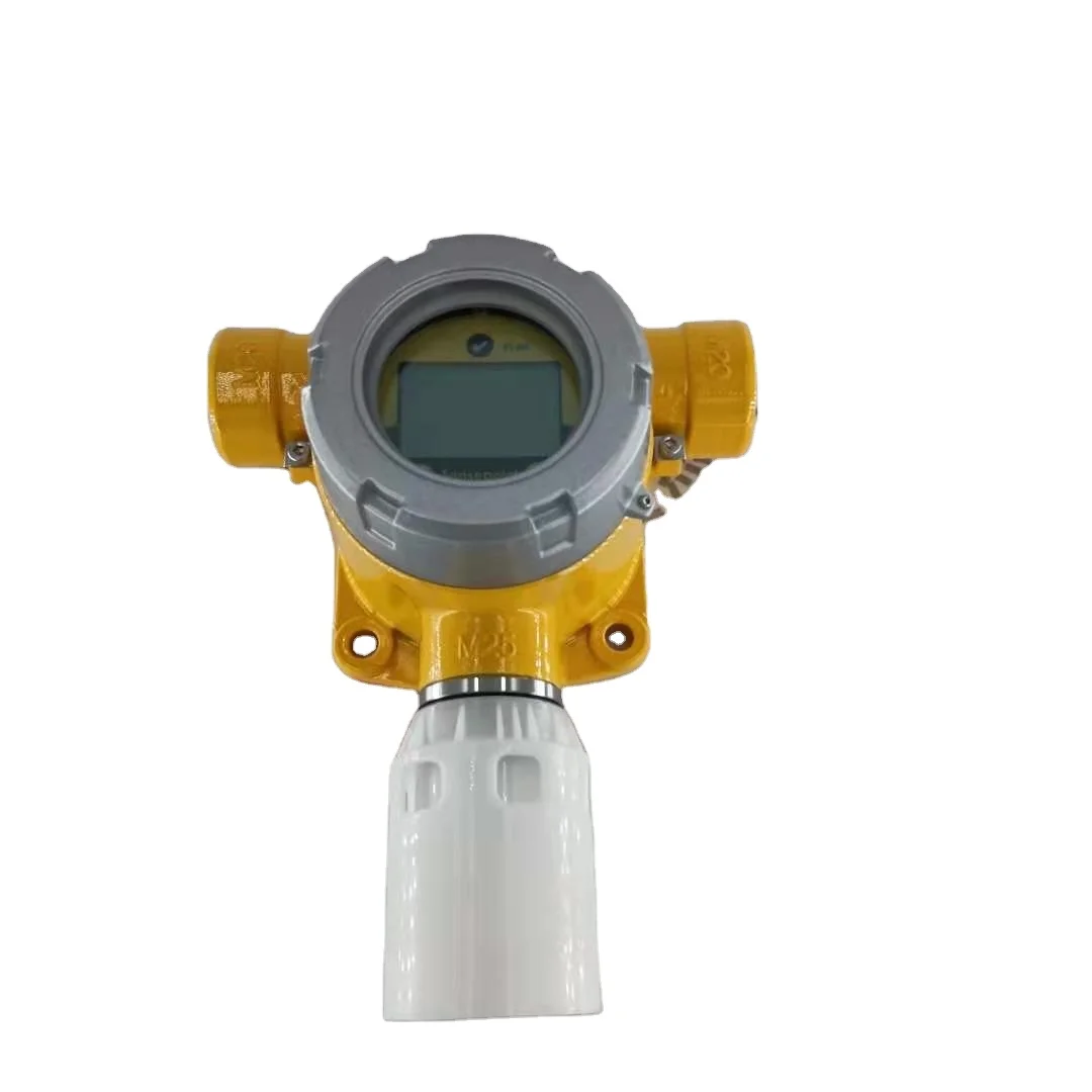 Honeywell Sensepoint XCD Hydrogen Sulfide Gas Alarm SPXCDALMTXF Stationary H2S Gas Sensor  STOCK20