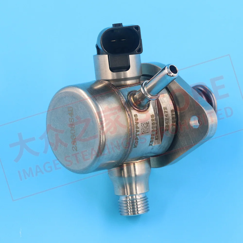 TP28608845-18B1 04E127027S 04E127027H 04E127027K High-pressure pumps for EA211 1.4T Passat 19 Tiguan L Golf 13K1.4T Tanyue