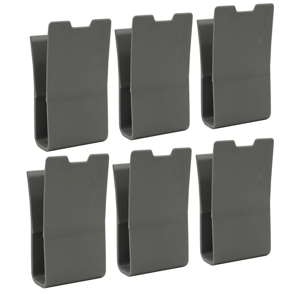 Vulpo Tactical Nylon Magazine Pouch 5.56 Black 7