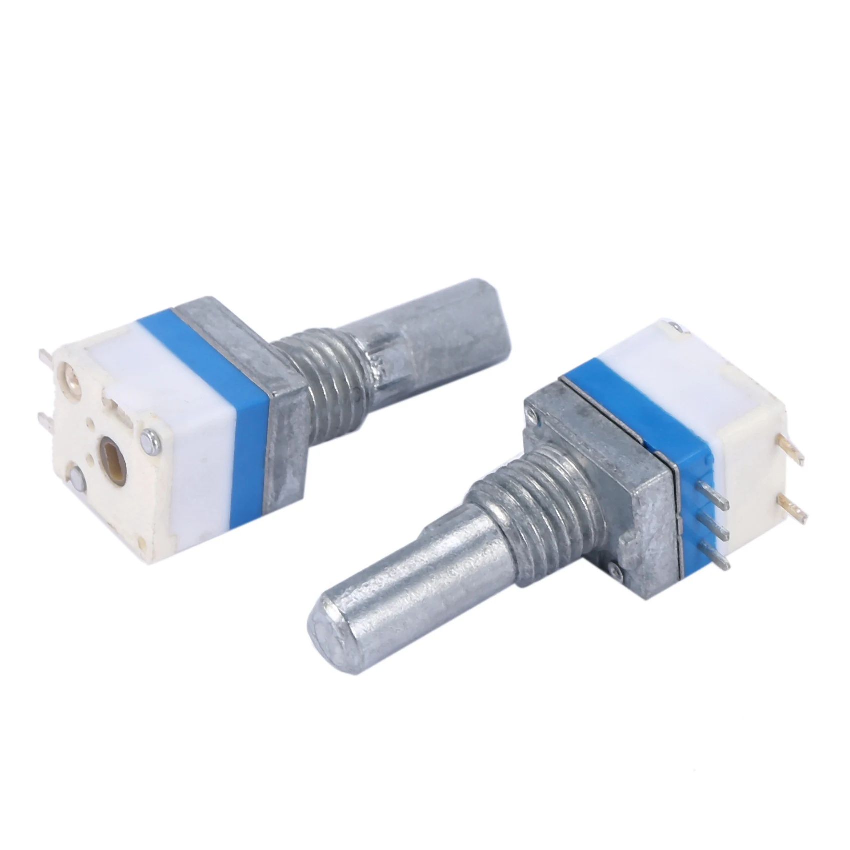 

AB46-10 шт., сменный переключатель громкости для Baofeng BF-888S UV-5R UV-82 Walkie Talkie