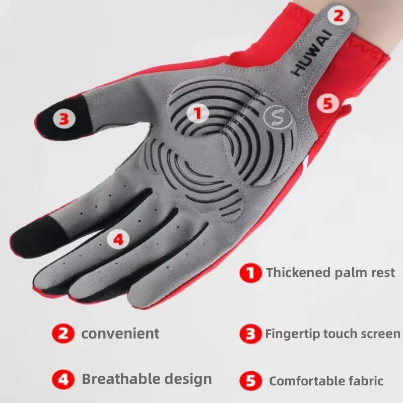 Thumbnail 2 - #67 Latest Bicycle Gloves Offers