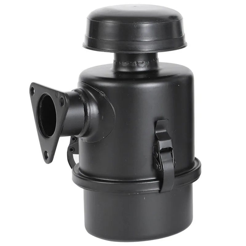 For Diesel Engine Micro-tillage Road Accessories 173F 178F 186F 188F 192F Intake Air Filter Assembly