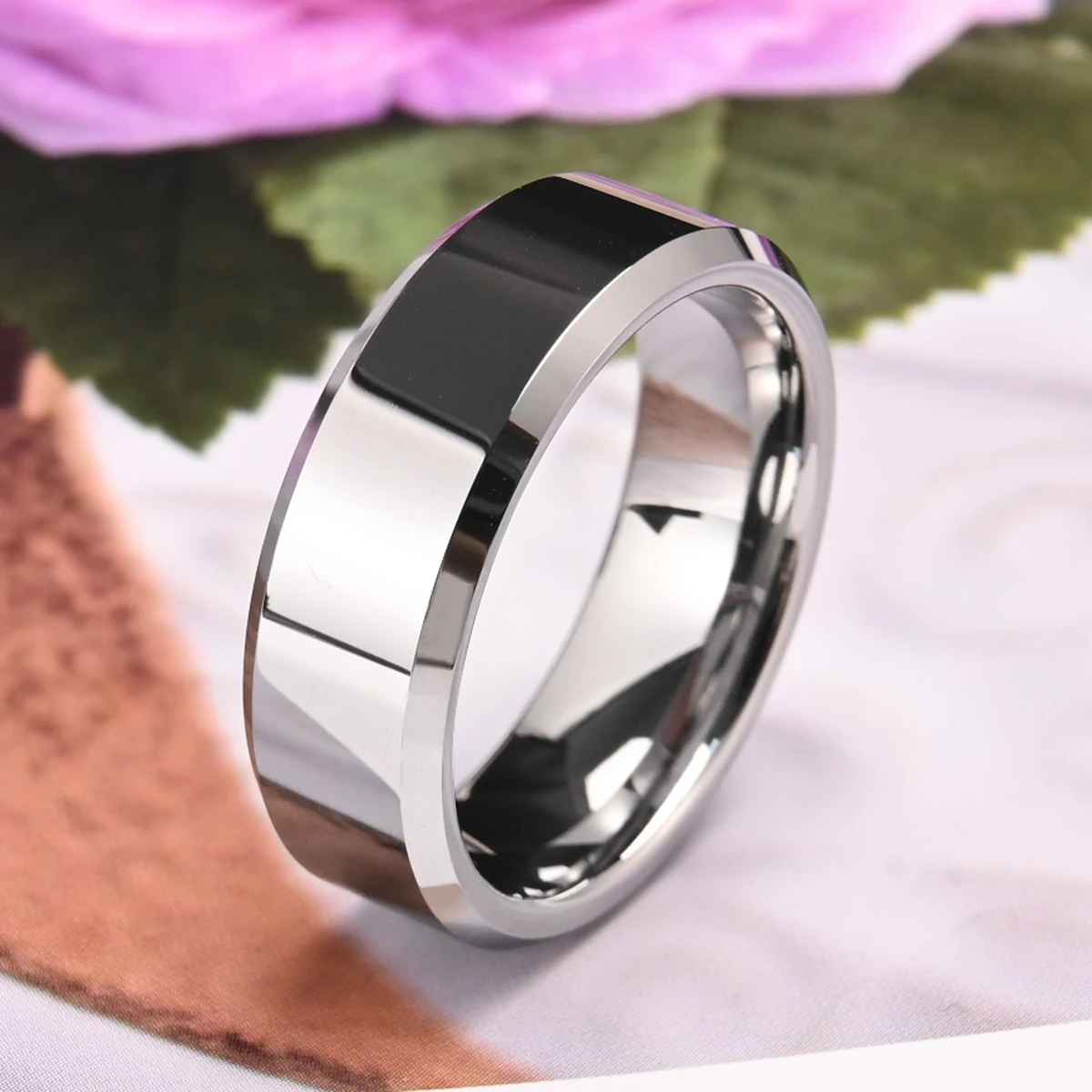 

engagement rings jewellery bague homme joyas accessoire femme anillos pareja bisuteria tungsten ring jewelry anillos de mujer
