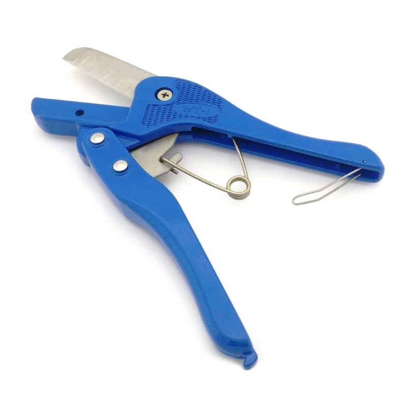 Portable PVC Trunking Scissors Wt-1 Multifunctional Cutter Cut Open Wire