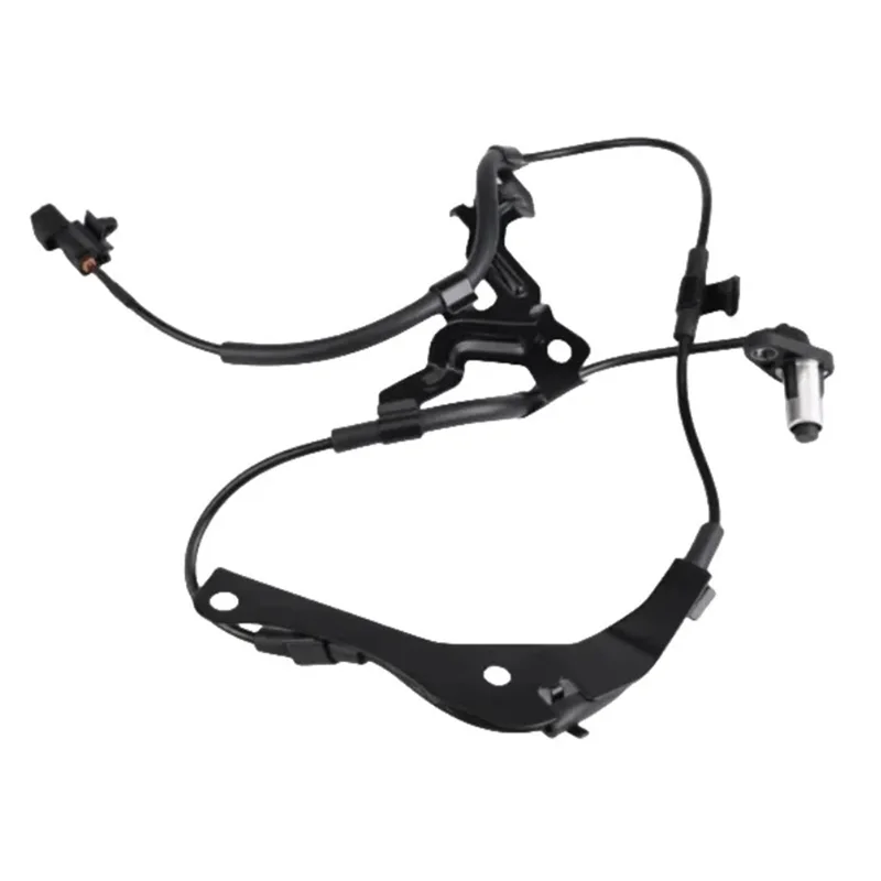 

AS-Front Left Side ABS Wheel Speed Sensor 4670B005 0265009846 For Mitsubishi Pajero Montero Sport Strada Triton L200 2.4L Parts