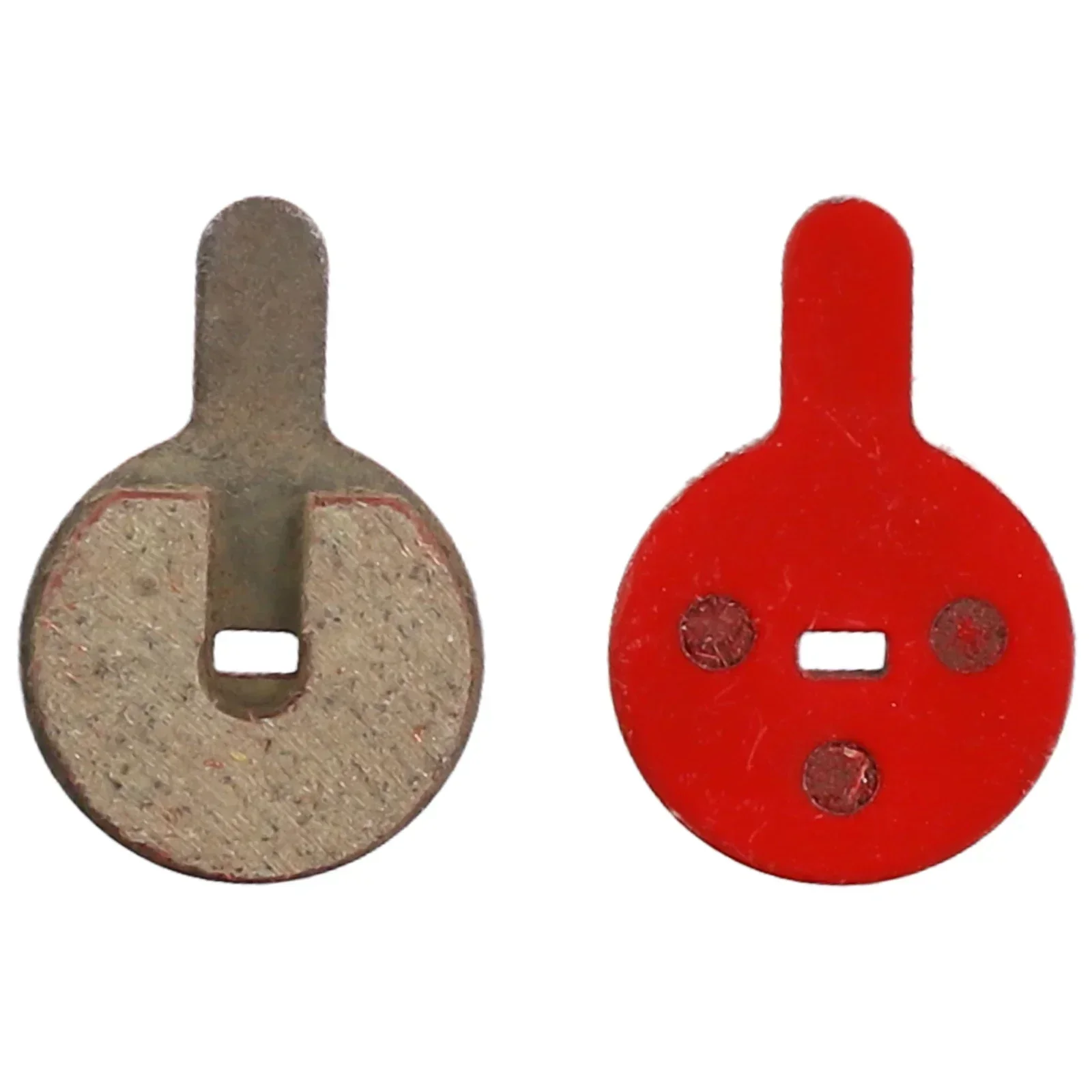 Electric Scooter Brake Pads For Kugoo G2 Pro For BOLI BB8 NOVELA YINXING BOLIDS Brake Pad Replacement Scooter Accessories