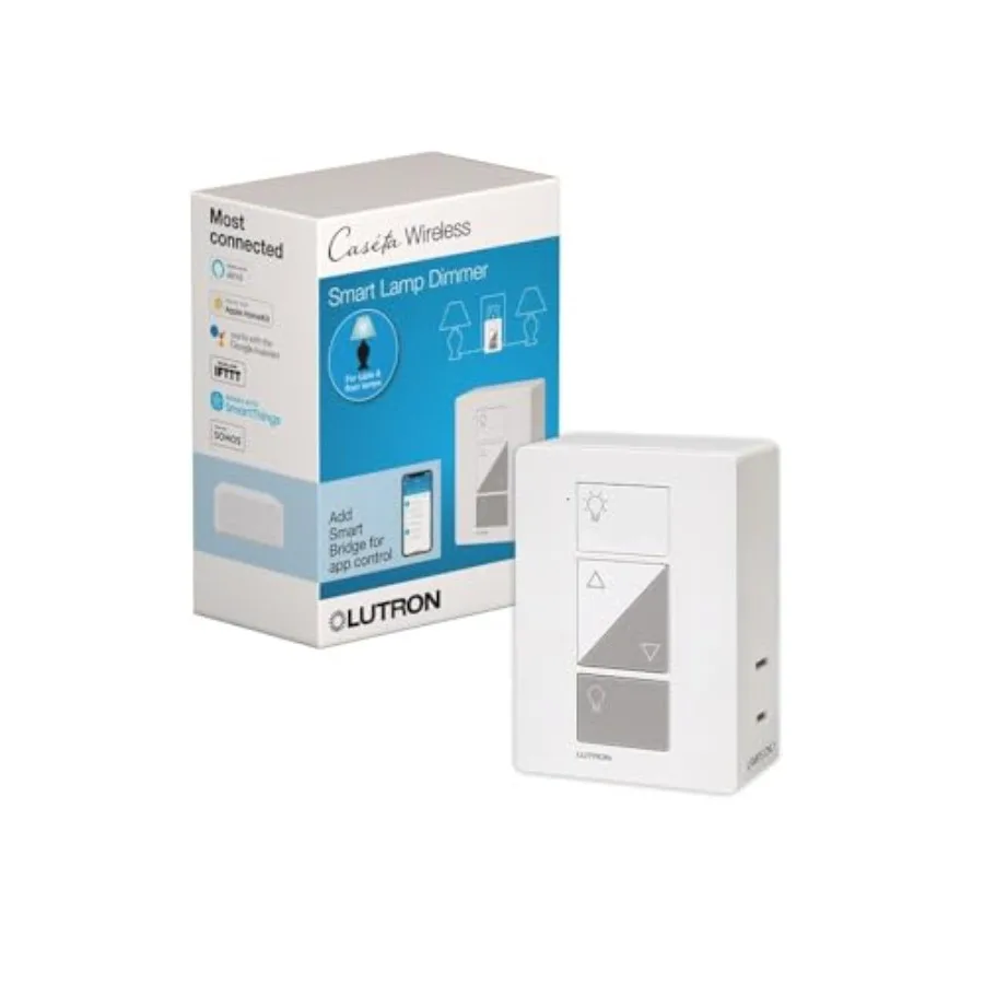 Caseta Plug-In Smar…