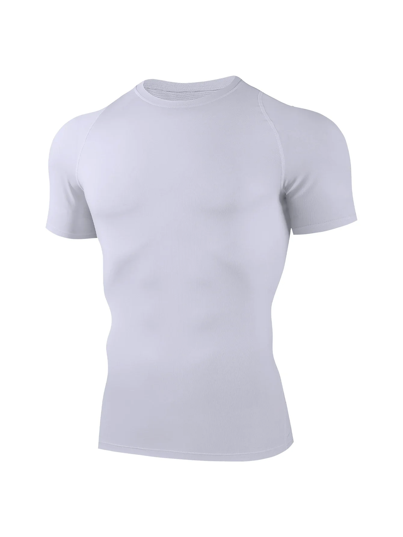 

2025 Street Culture T-shirt, comfortable and breathable Tight but not tense, easier movement