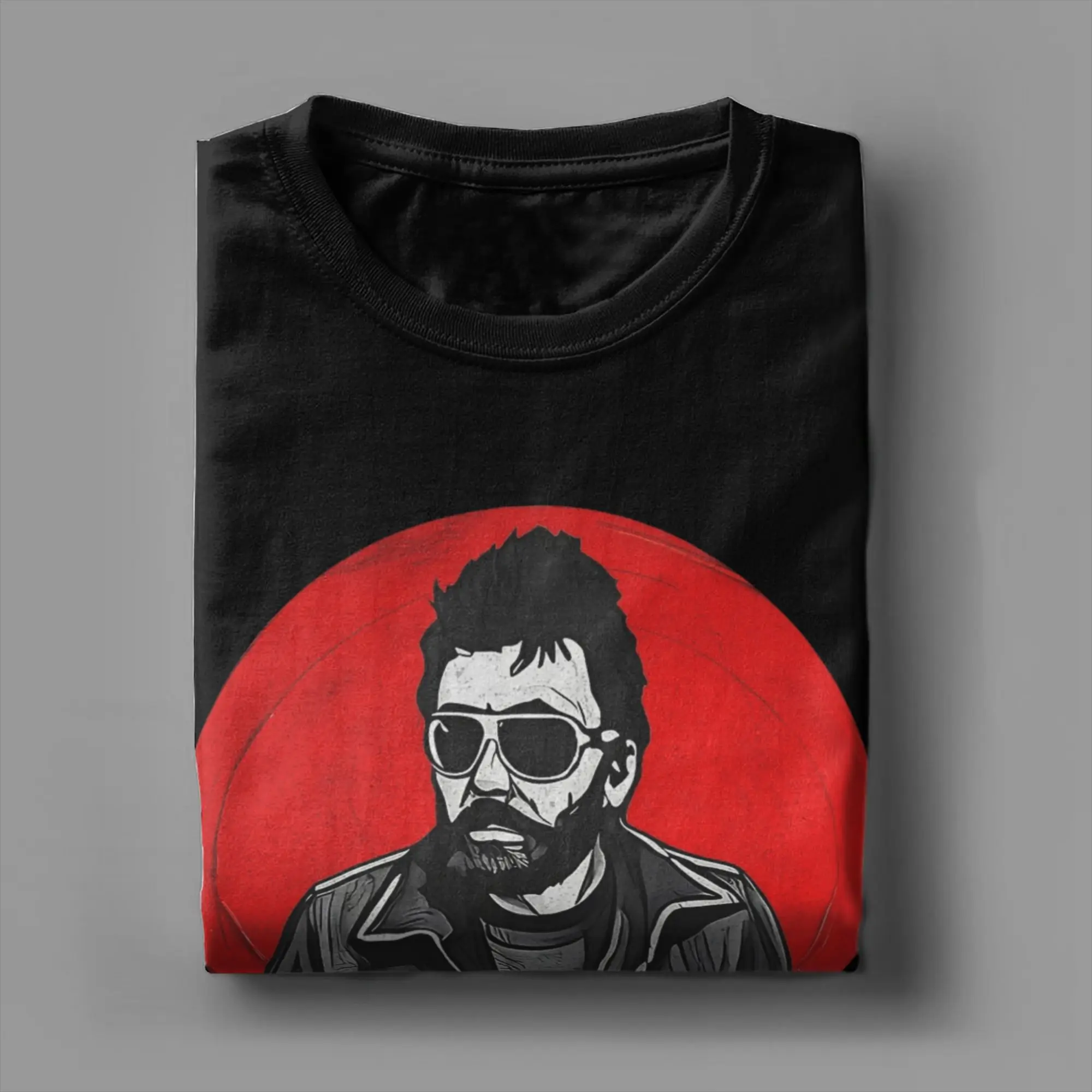 

Adam The Woo 100 Cotton T Shirt For Mens Beach Classic T Shirts Crew Neck Harajuku Tee Shirt Plus Size Custom DIY Clothes
