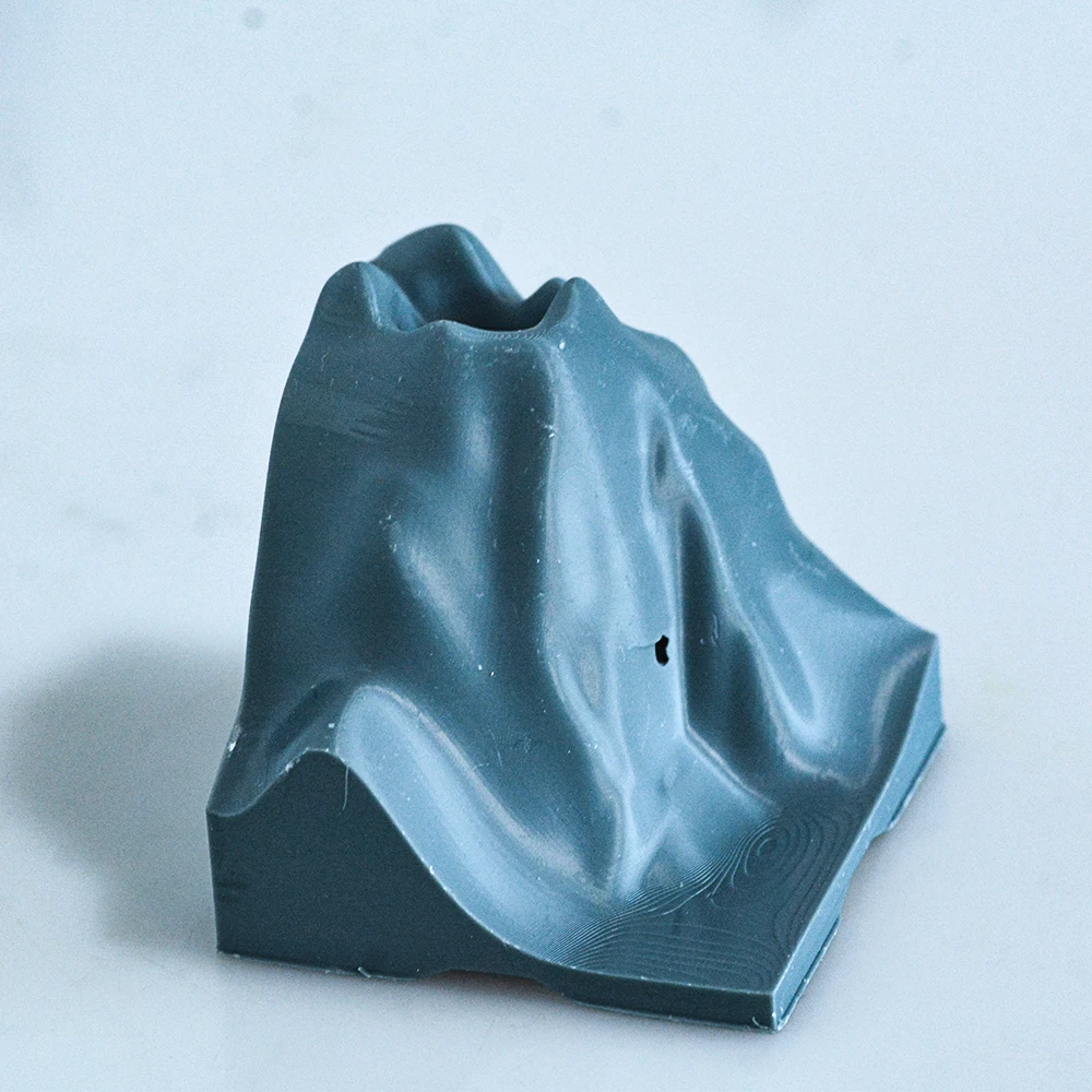 

Wargaming Ornaments Tank On Mountain Road Type 9 RHMG148 1/350 1/700 Miniature Military Diorama Scenery Sandbox