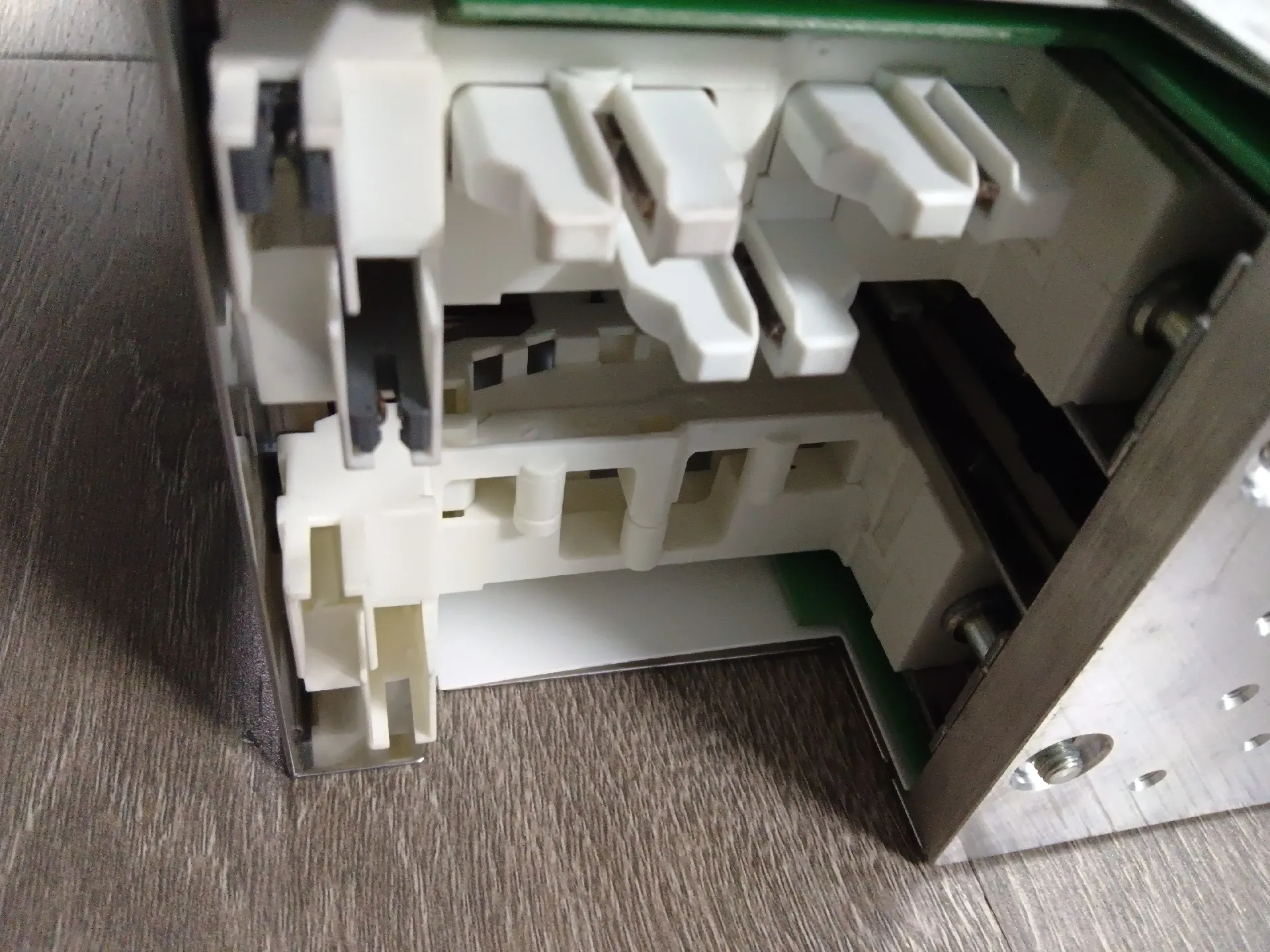 8BVI0220HCS0.000-1 Servoaccionamiento para B&R