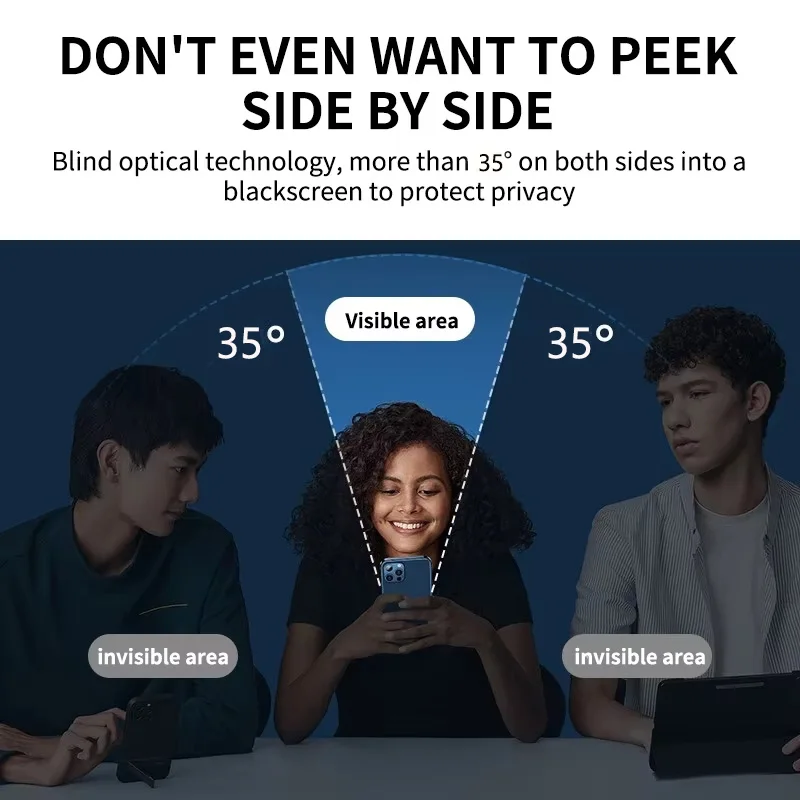 واقي شاشة مضاد للتجسس لهاتف سامسونج S23 S25 S24 Ultra S22 Plus S21 S20 FE واقي شاشة الخصوصية سامسونج نوت 20 10 Lite S10e #3