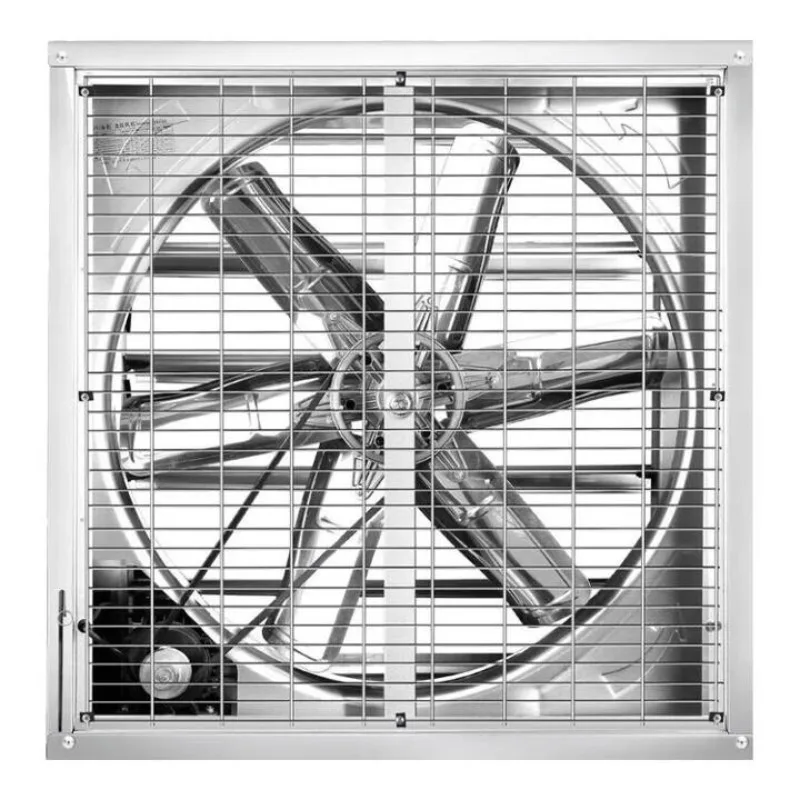 

Negative pressure fan Powerful high-power industrial exhaust Warehouse Factory Farm Extraction Large wind blowing