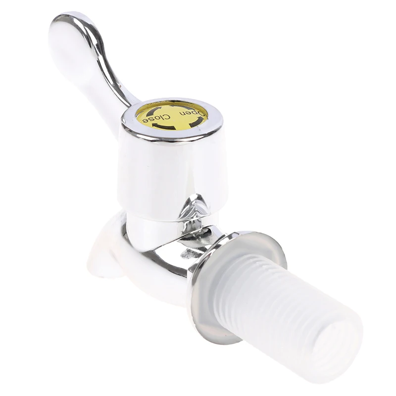 1 Pc 17mm Wine Valve Water Dispenser Switch Tap Glass Wine Bottle Plastic Faucet Jar Wine Barrel Water Tank Faucet With Filter