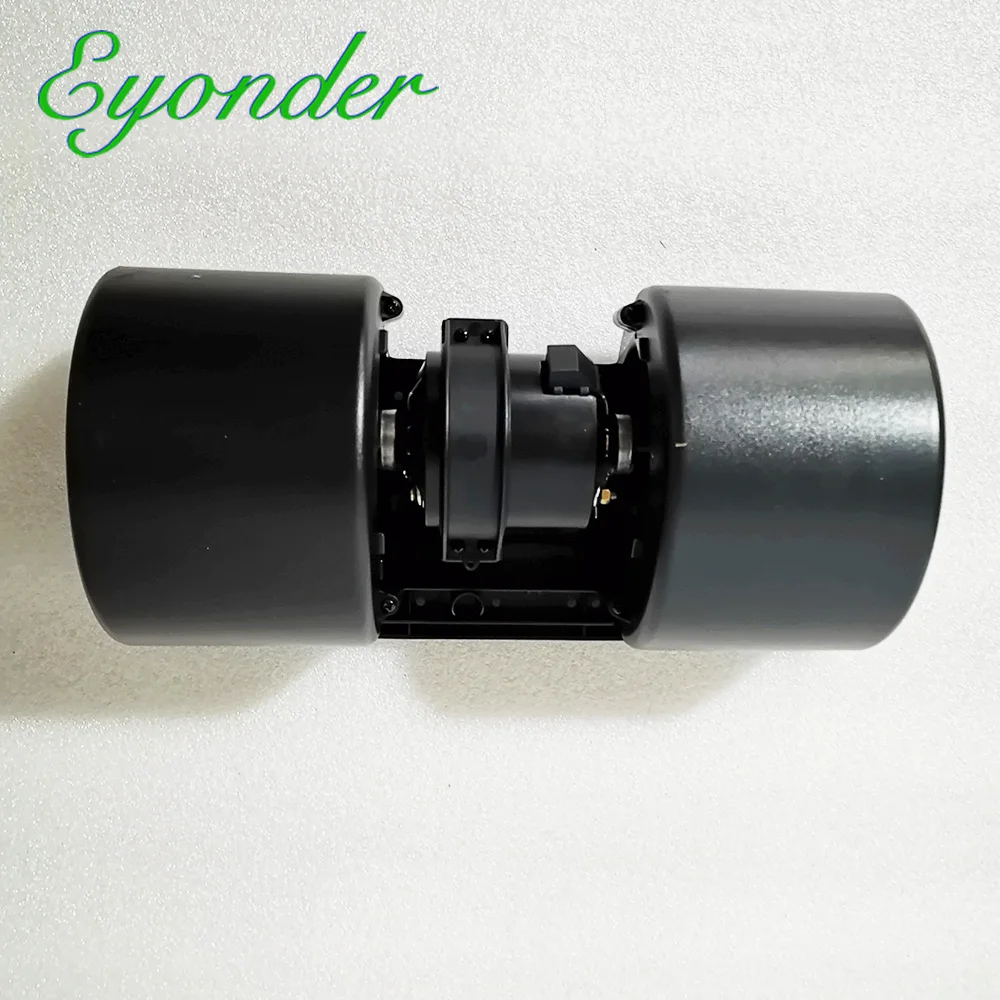 24V A/C Heating Blower Fan Motor for Volvo Loader Dump Truck l90f VOE16271018 VOE 16271018 VOE15073261 15073261 15061623