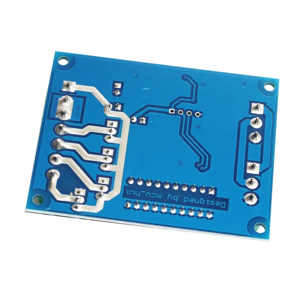 WS-DMX-4CH-BAN-V3 1PCS 4CH DMX512 Decodificatore Dimmer DC5V-24V Canale RGBW Controller MAX16A per LED Strip Light Nastro/Modulo Lampada